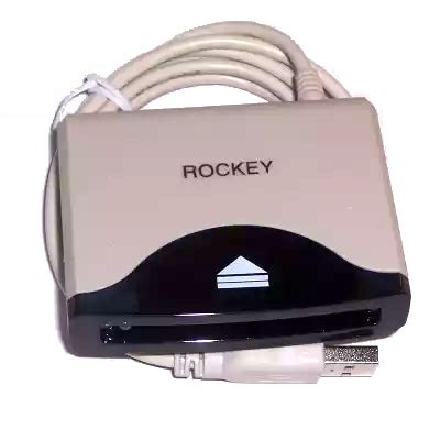 smart card 2000 driver setup|ROCKEY200 Smart Card Reader Driver .